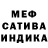 МЕФ мука Dima Kolomiets